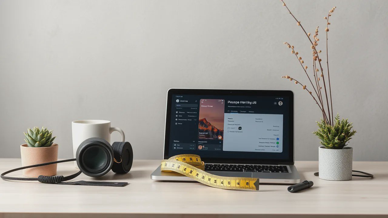 Dark Mode Trong UI/UX 2026: Xu Hướng Hay Vẫn Cần Thiết? Dark Mode Trong UI/UX 2026: Xu Hướng Hay Vẫn Cần Thiết?