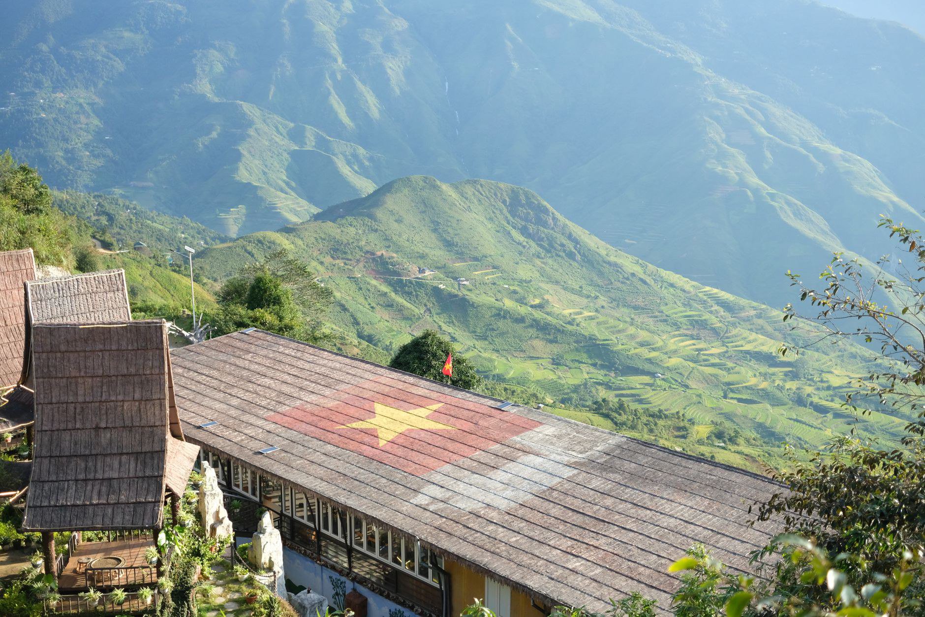 Kinh doanh online xả stress cùng Sapa Motorbike City Tours Kinh doanh online xả stress cùng Sapa Motorbike City Tours