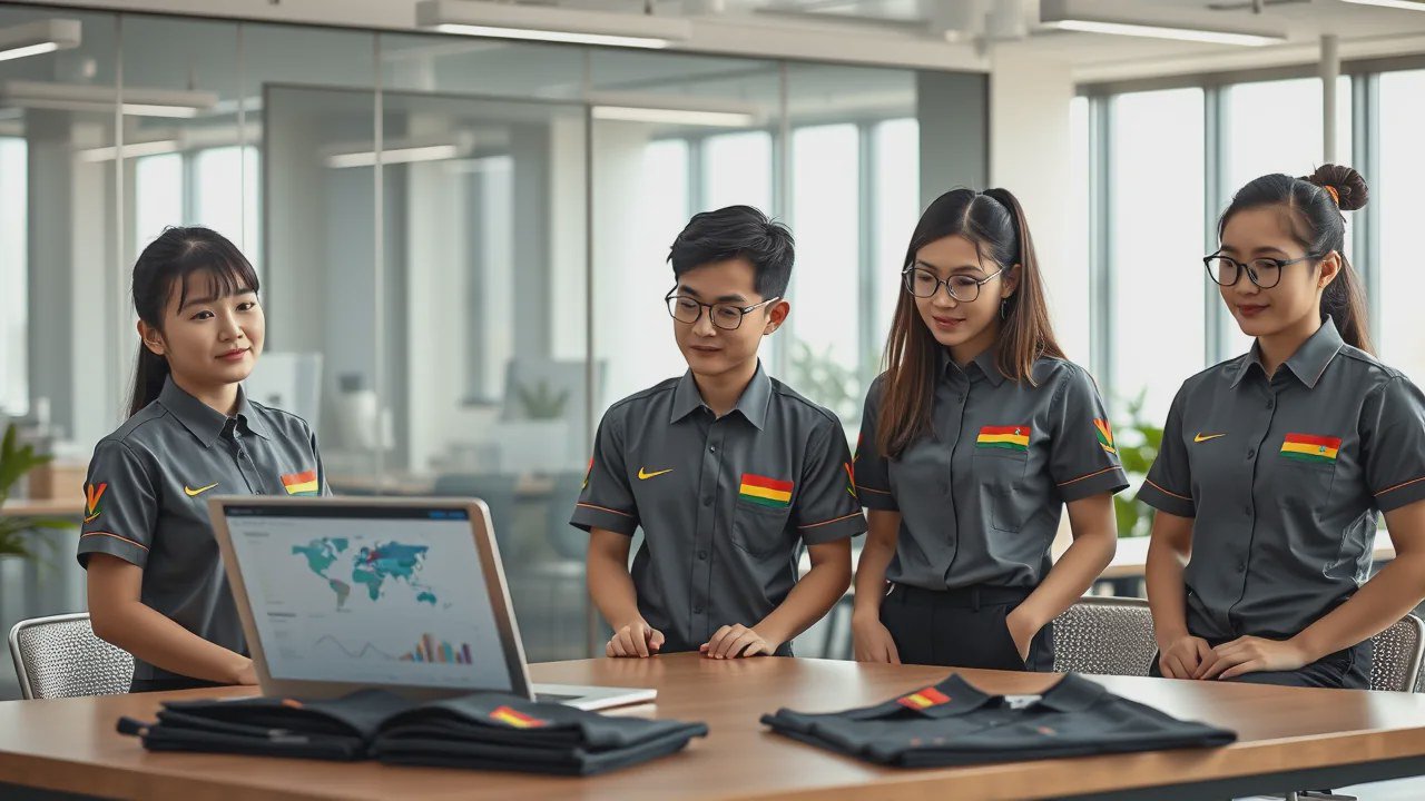 Xây dựng hình ảnh thương hiệu chuyên nghiệp không chỉ ở website Xây dựng hình ảnh thương hiệu chuyên nghiệp không chỉ ở website