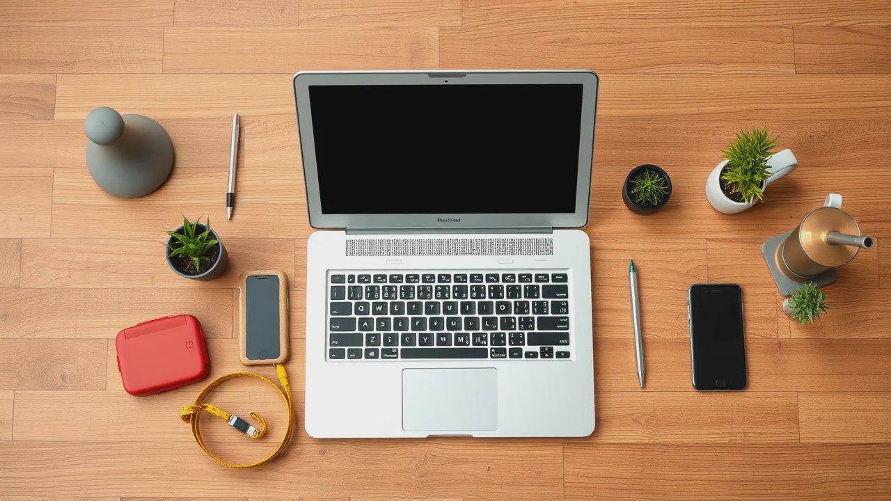 Một Trang Nhỏ, Nhưng Nói Lên Rất Nhiều Về Website Của Bạn