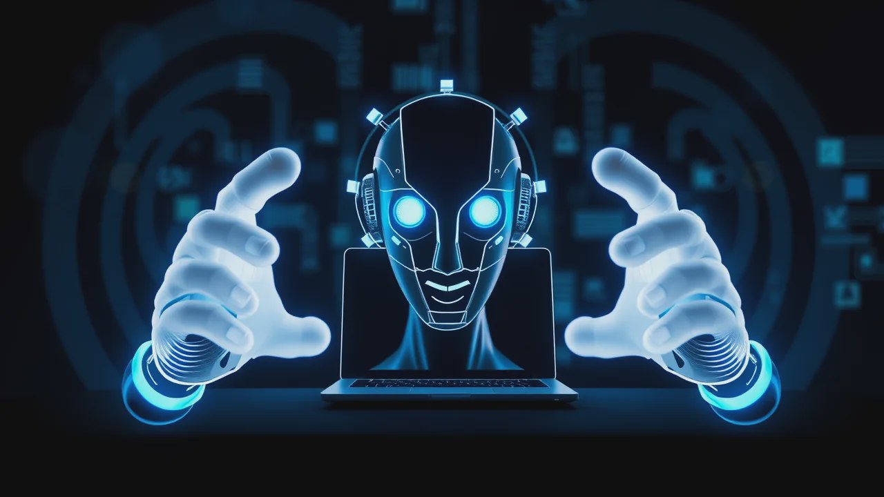 AI agent cho doanh nghiệp: trợ lý IT giúp giảm chi phí vận hành đáng kể AI agent cho doanh nghiệp: trợ lý IT giúp giảm chi phí vận hành đáng kể