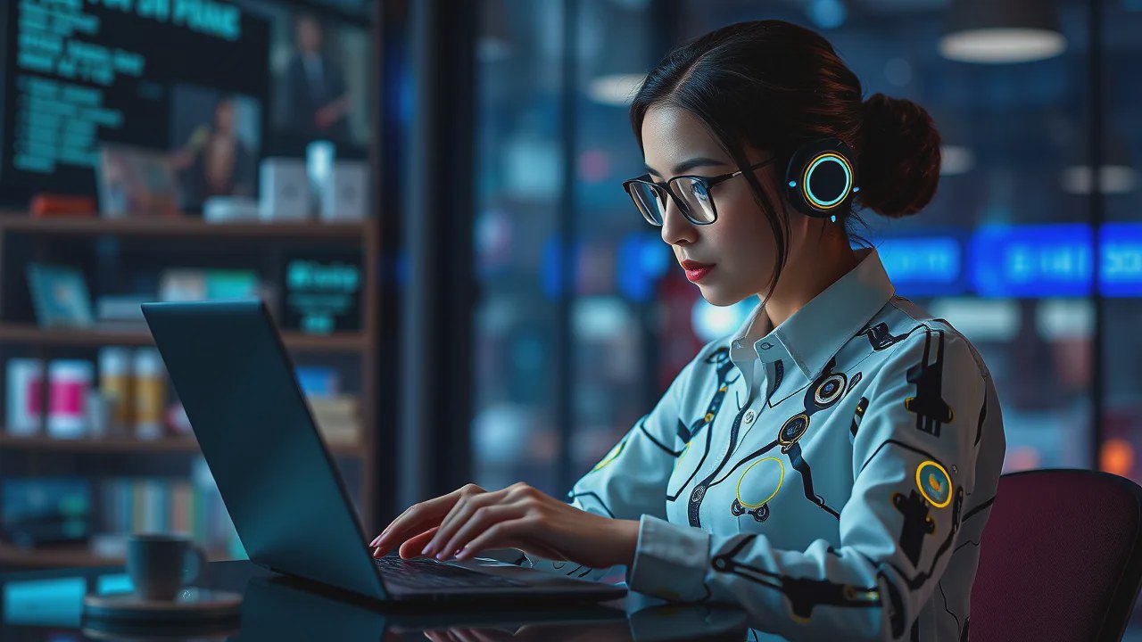 AI agent cho doanh nghiệp: tự động hóa bán hàng AI agent cho doanh nghiệp trong tự động hóa bán hàng