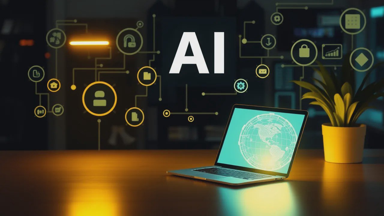 Những mảng HR đang được AI thay đổi mạnh nhất Những mảng HR đang được AI thay đổi mạnh nhất