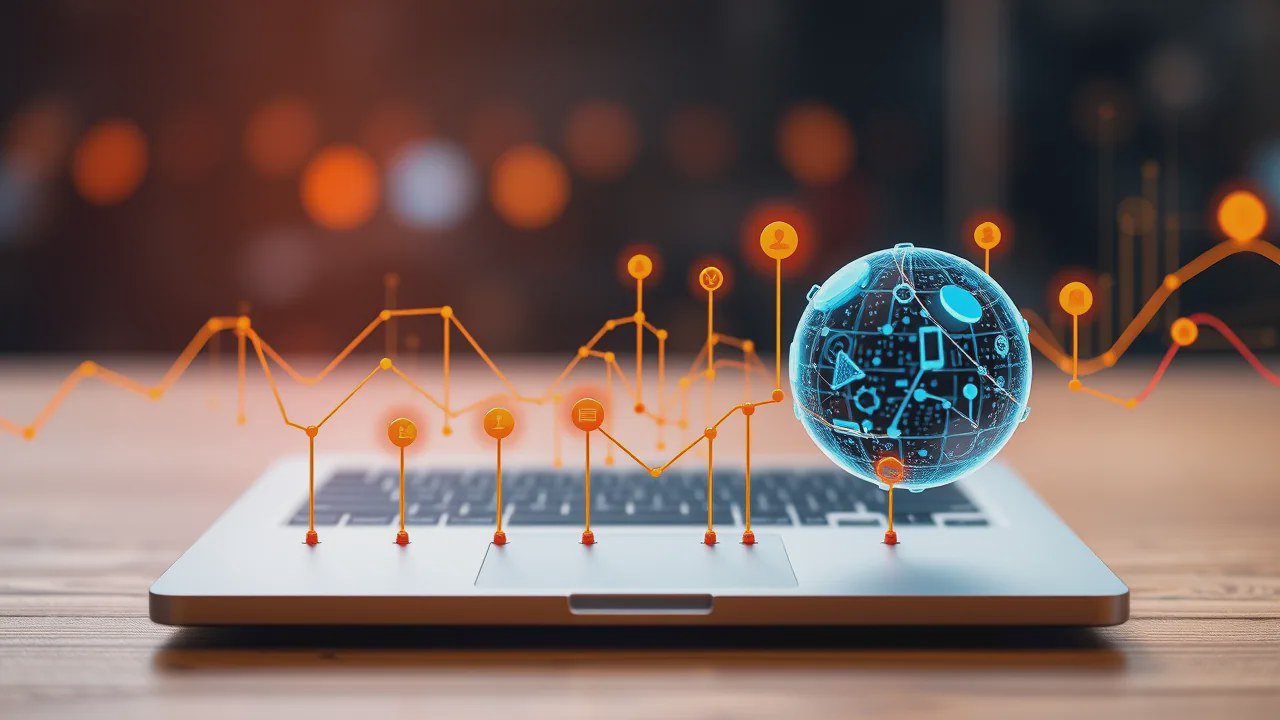 Data pipeline nội bộ: nền tảng kỹ thuật cho AI kế toán Data pipeline nội bộ: nền tảng kỹ thuật cho AI kế toán