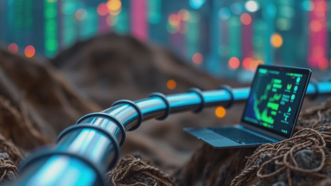 Tại sao kế toán cần data pipeline chứ không chỉ là Excel? Tại sao kế toán cần data pipeline chứ không chỉ là Excel?